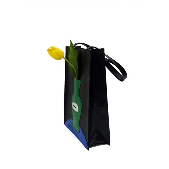 FAKEROOM PVC Tote