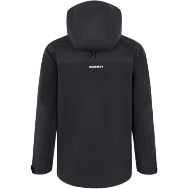 MAMMUT Ducan