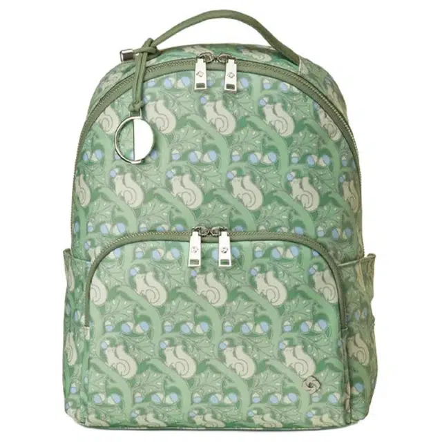 SAMSONITE x VA LIBRA 2.0