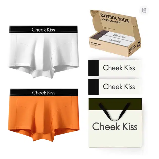 cheekkiss B 7A 2