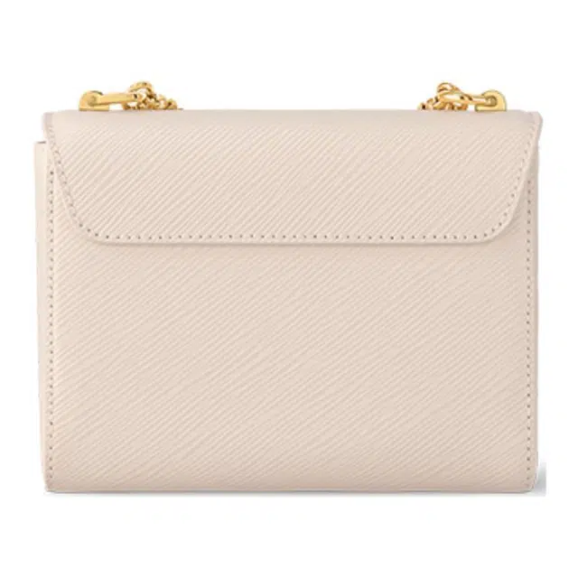 LOUIS VUITTON twist PM