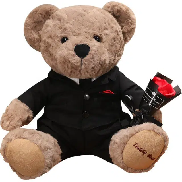 Julebaby 35cm45cm60cm