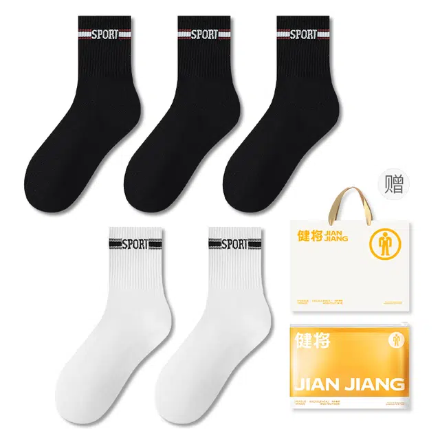 5