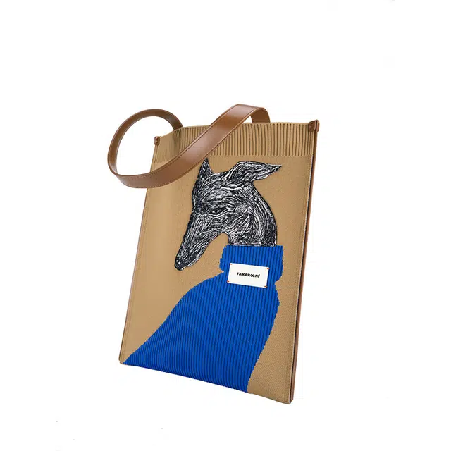 FAKEROOM Tote