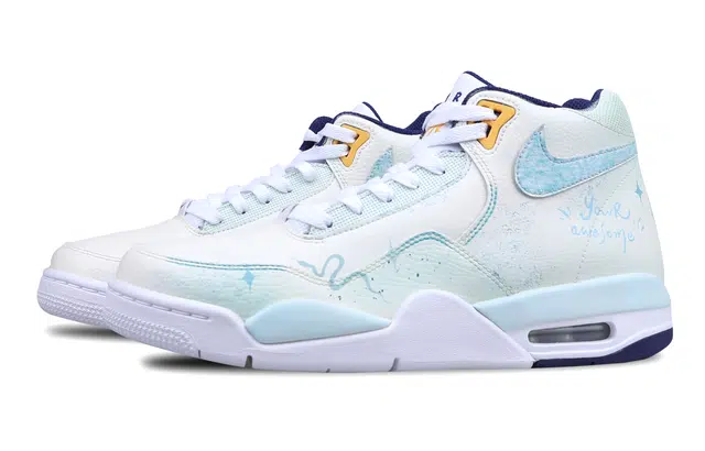 Nike Flight Legacy CNY