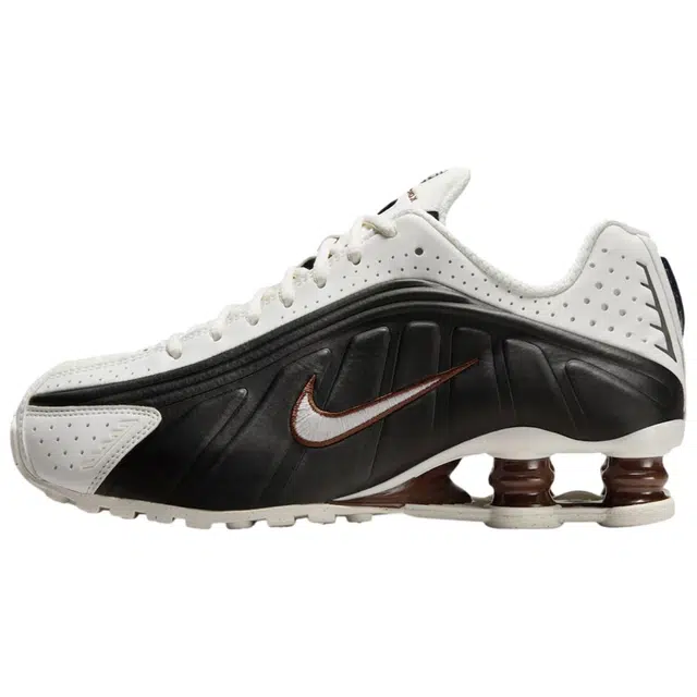 Nike Shox R4