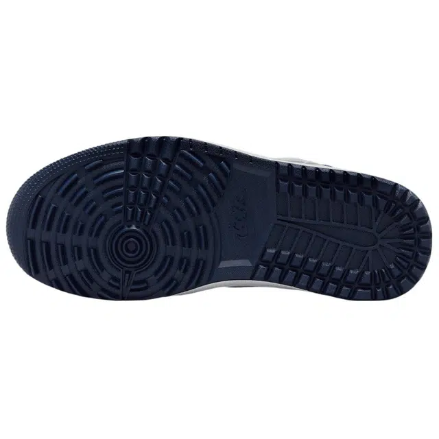Jordan Air Jordan 1 Golf Mule"Midnight Navy"