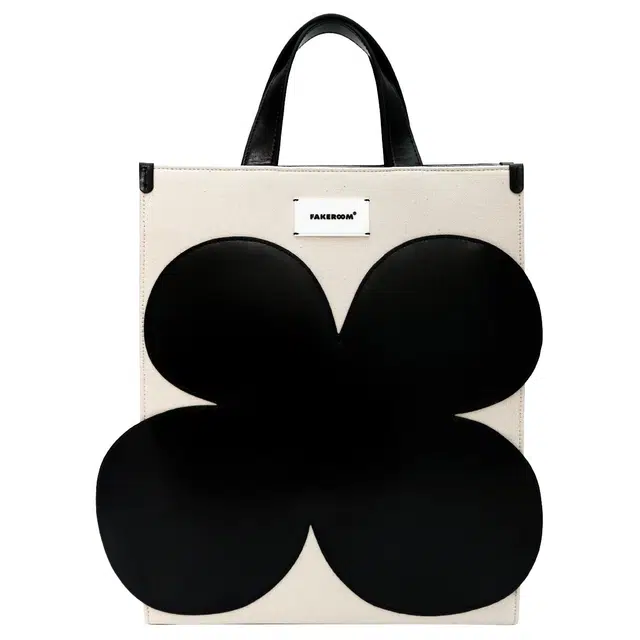 FAKEROOM Tote