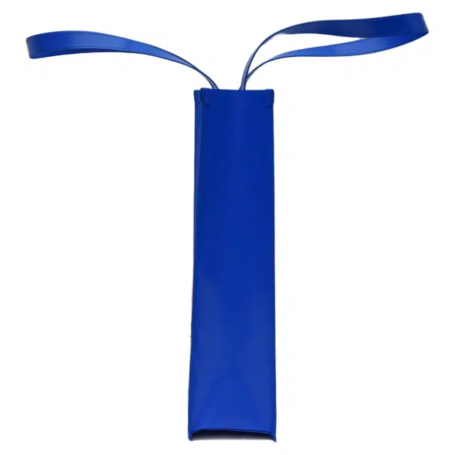 FAKEROOM PVC Tote