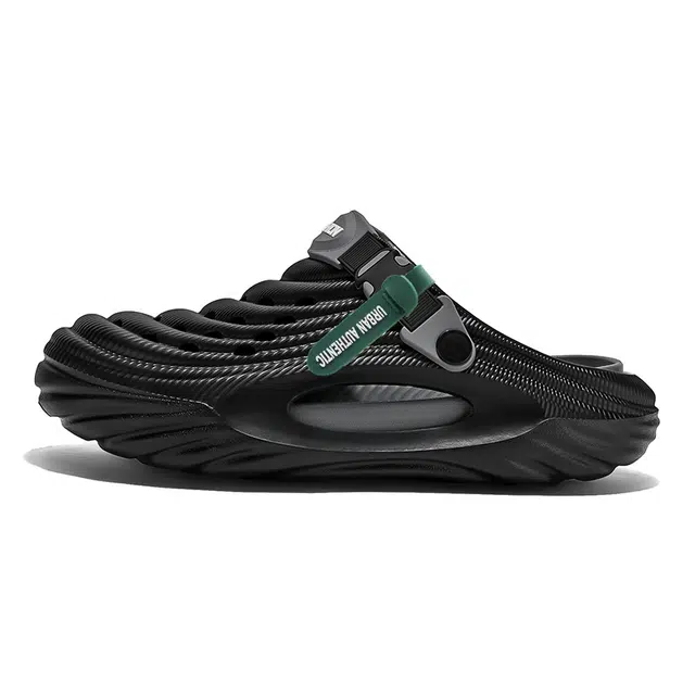 URBAN AUTHENTIC EVA