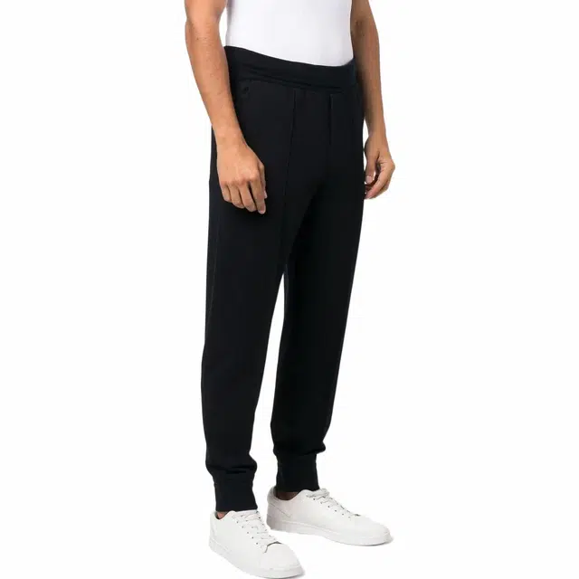 Zegna FW22 Logo