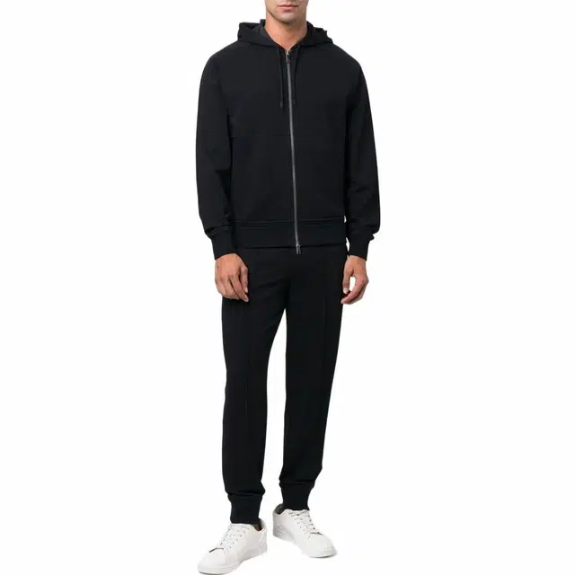Zegna FW22 Logo
