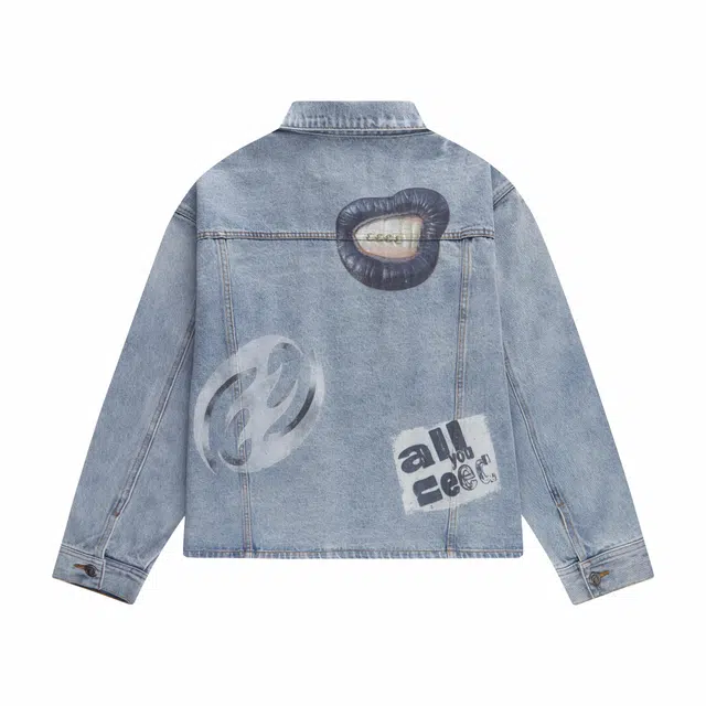 CEEC LA 24FW Dirtyfit