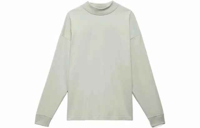 adidas originals Basketball Chapter 1tee Lshalo Green T