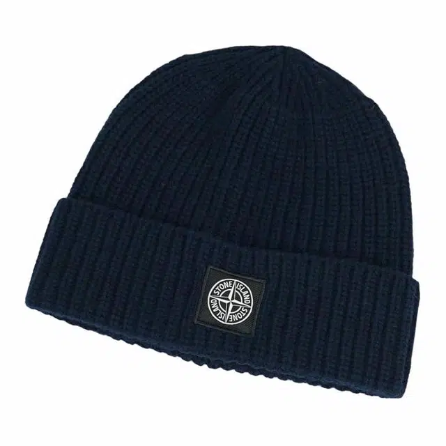 STONE ISLAND Logo