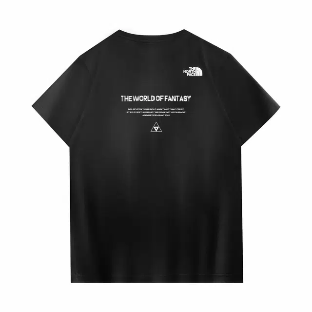 THE NORTH FACE VT