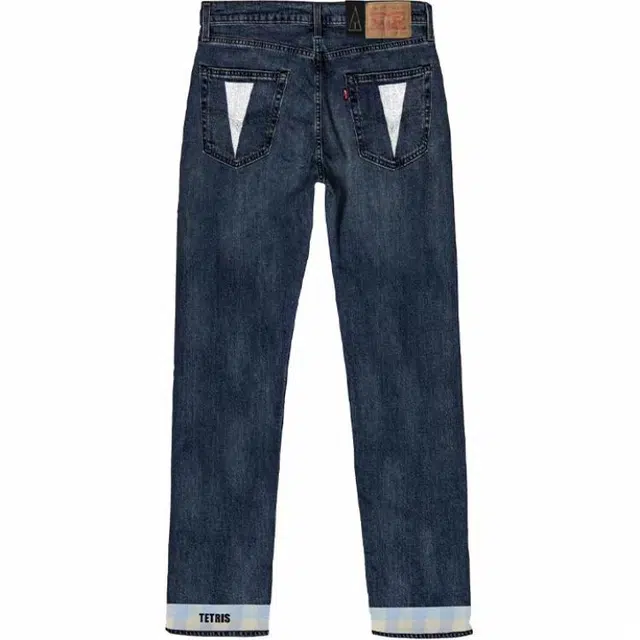 levis