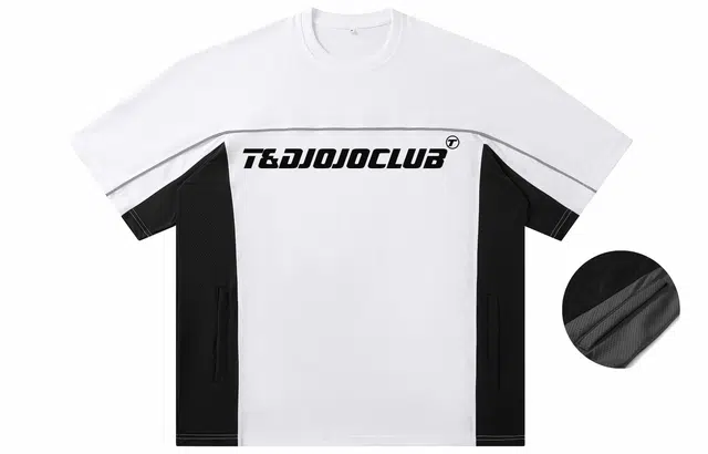 TD JOJO logoT