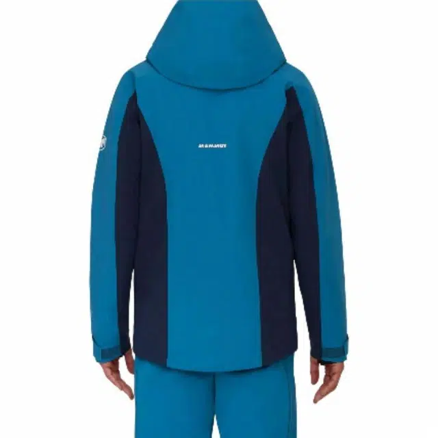 Mammut Stoney Jacket