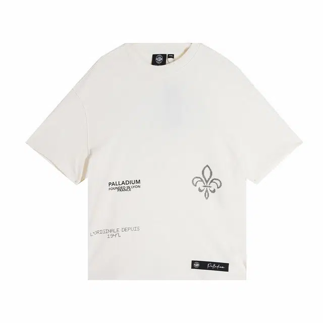 Palladium T