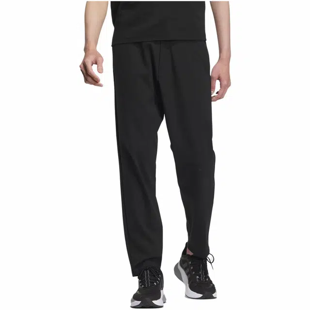 adidas Knit Pants Logo