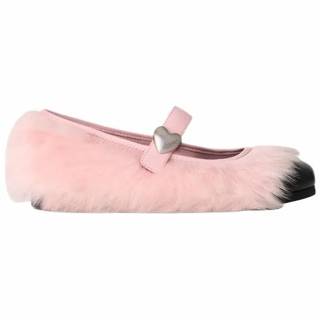A Ma Maniere x AMBUSH x UGG