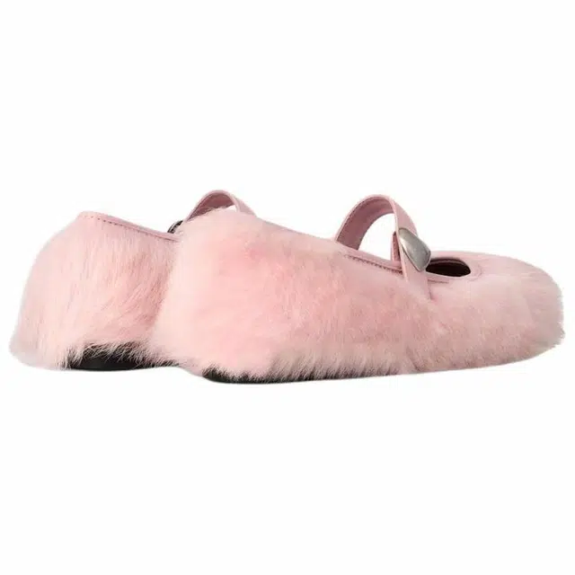 A Ma Maniere x AMBUSH x UGG