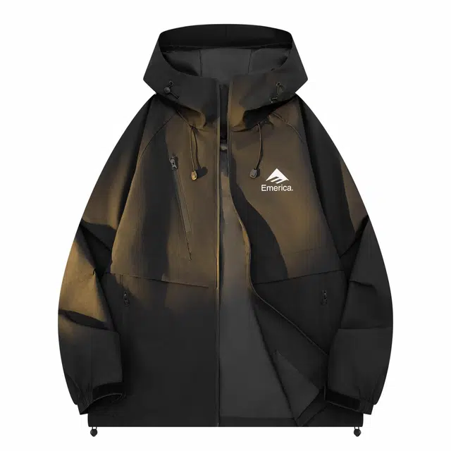 EMERICA logo