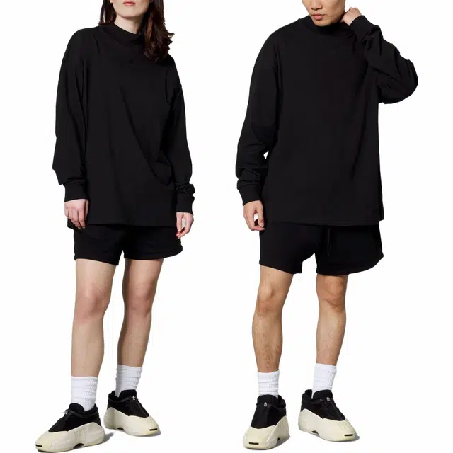 adidas SS23 Chapter 03 LogoT