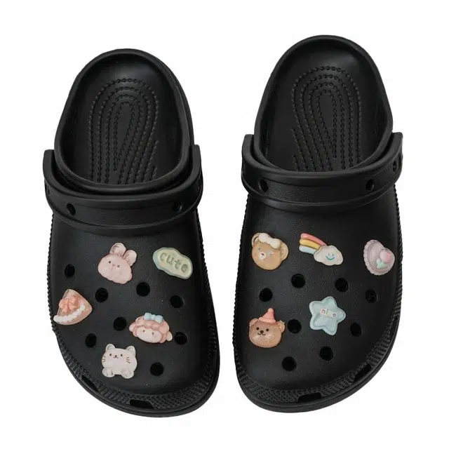 DIYcrocs