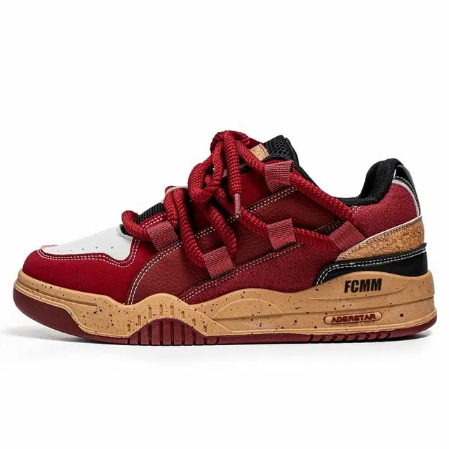 FCMM