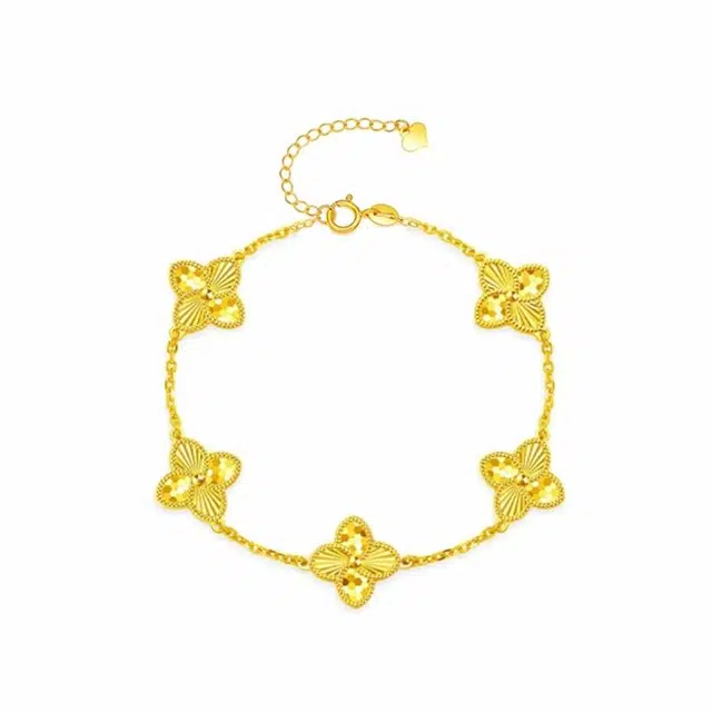 CHINA GOLD ins 18k