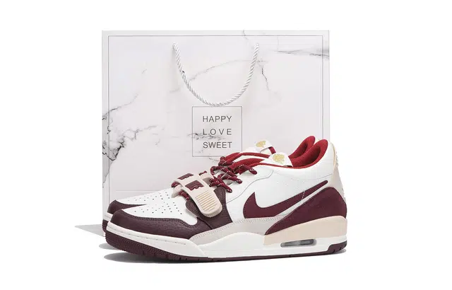 Jordan Legacy 312 CNY