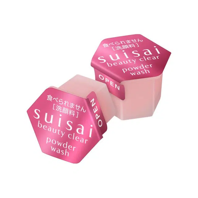 SUISAI 32