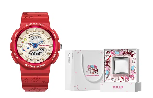 Hello Kitty kt