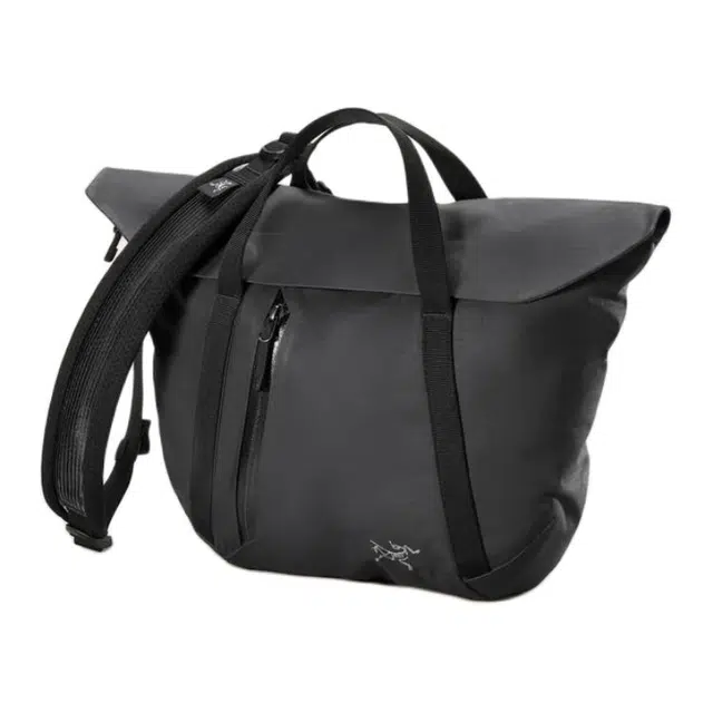 Arcteryx GRANVILLE 25 Logo