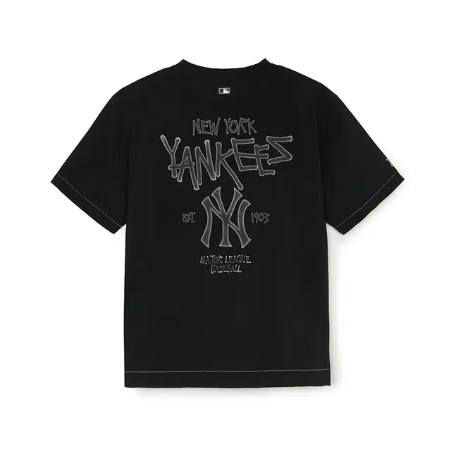 MLB KIDST