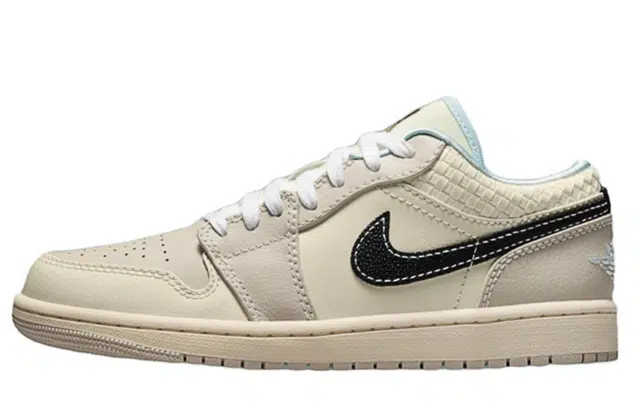 Jordan Air Jordan 1 "weave panda"
