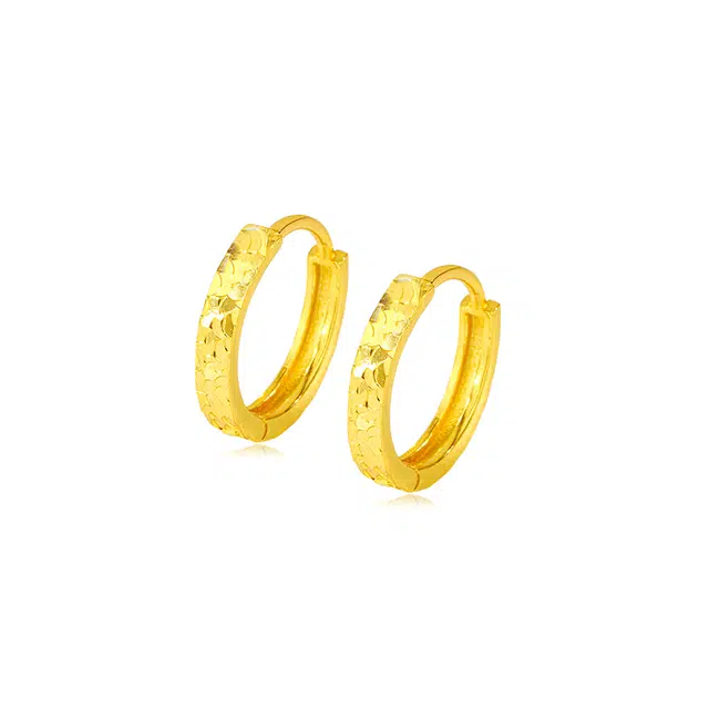 KING TAI SANG ins S925