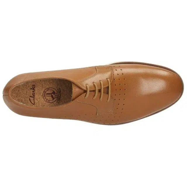 Clarks Tulik Edge