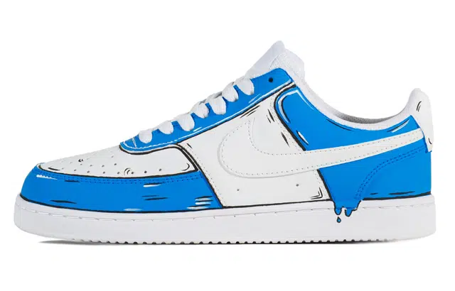 Nike Court Vision 1