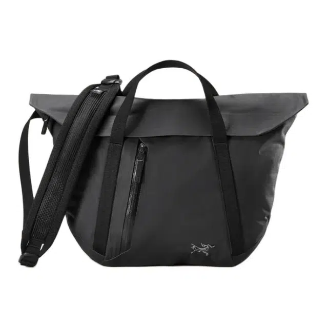Arcteryx GRANVILLE 25 Logo