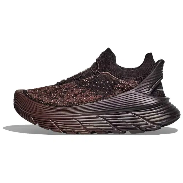 paria FARZANEH x HOKA ONE ONE Restore TC Chukka