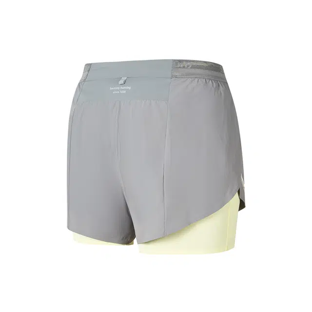 Saucony SS25 logo