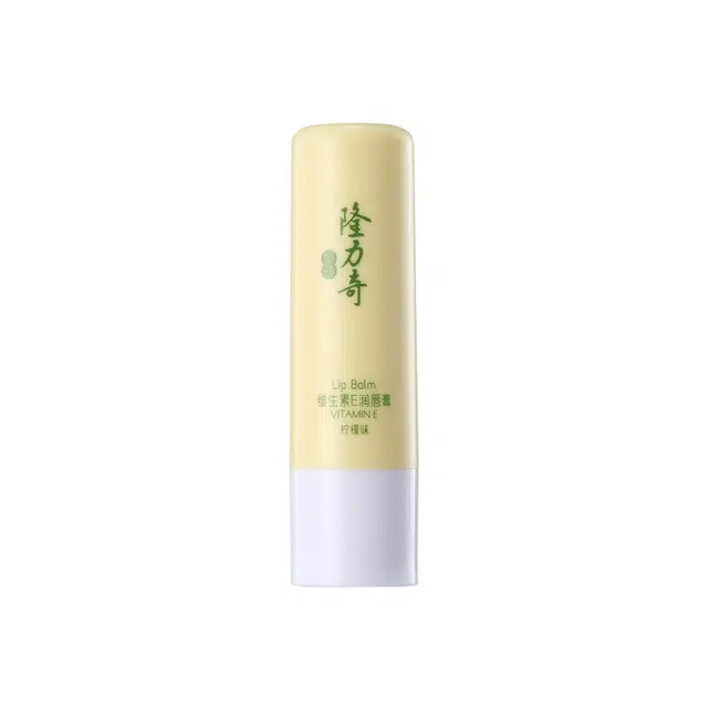 隆力奇 凡士林润唇膏 保湿滋润