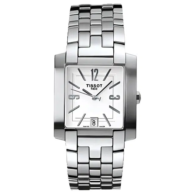 Tissot Txl