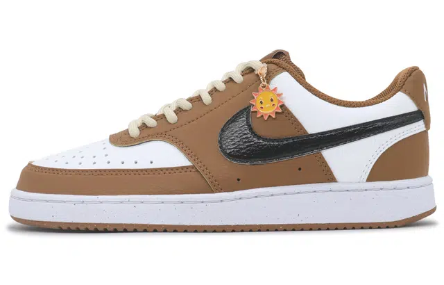 Nike Court Vision Low