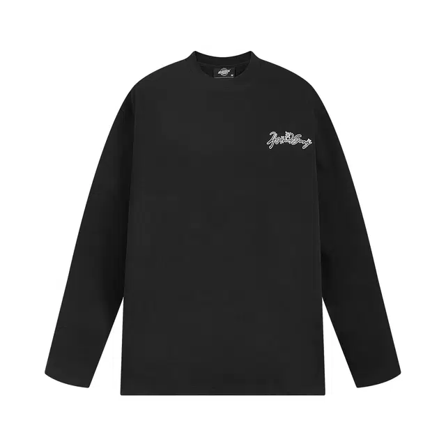 404MOB GANG Logo T