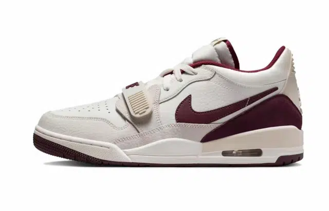 Jordan Legacy 312 CNY