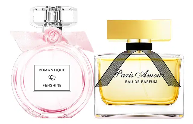 EDP 50ml+50ml